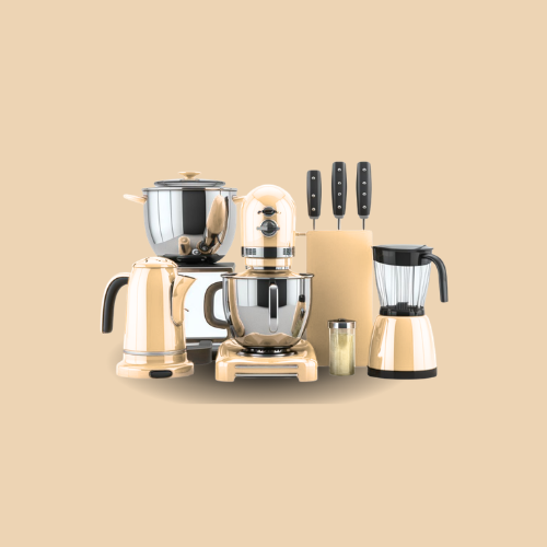 Home & Kitchen