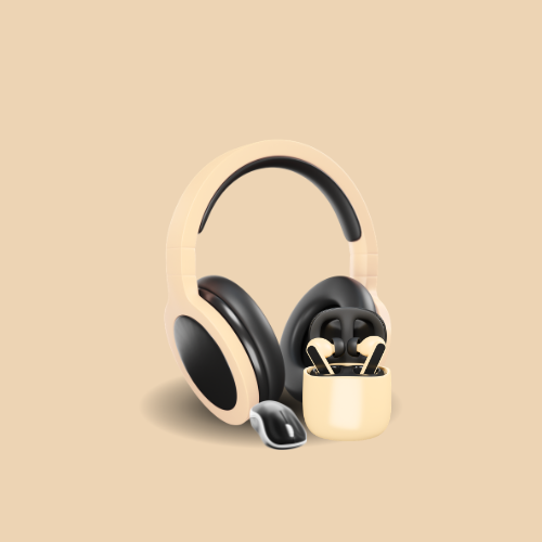 Tech & Gadgets