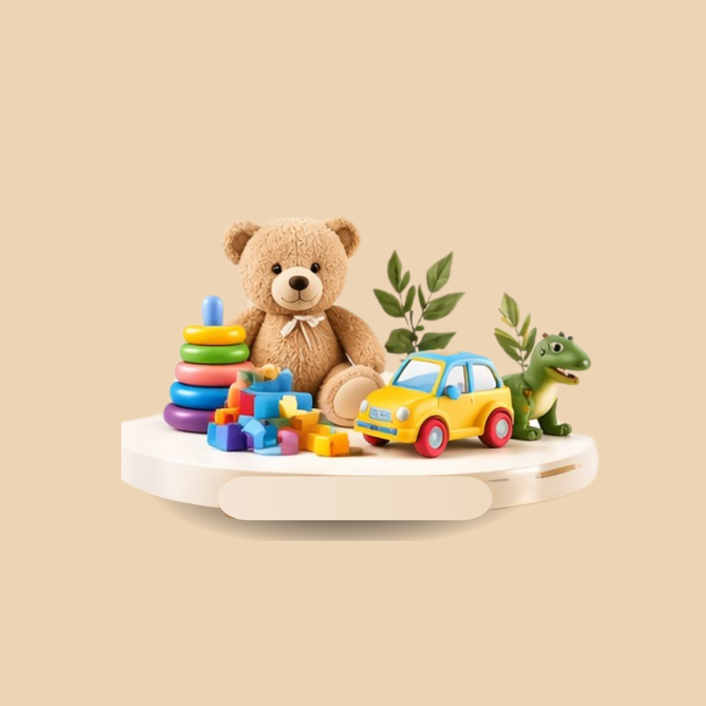 Baby Accessories